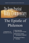 The Epistle of Philemon : The Evans Practical Bible Commentary - Book