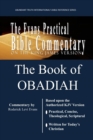 The Book of Obadiah : The Evans Practical Bible Commentary - Book
