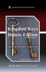 Kingdom Keys Deluxe Edition (4 Mini-Books in 1): Principles for Successful Christian Living - eBook