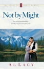 Not by Might - Book