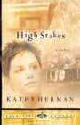 HIGH STAKES - Book