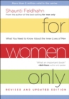 For Women Only, Revised and Updated Edition - eBook