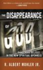 Disappearance of God - eBook