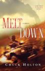 Meltdown - eBook