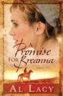 Promise for Breanna - eBook