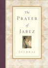 The Prayer of Jabez Journal - Book