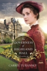 Governess of Highland Hall - eBook