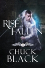 Rise of the Fallen - Book
