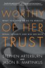 Worthy of Her Trust - eBook