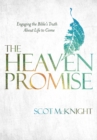 Heaven Promise - eBook