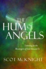 Hum of Angels - eBook