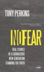 No Fear - eBook