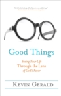 Good Things - eBook