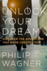 Unlock your Dream - Book