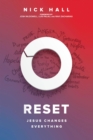 Reset : The Prayer that Changes Everything - Book
