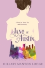 Jane of Austin - eBook