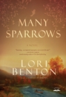Many Sparrows - Book