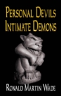Personal Devils Intimate Demons - Book
