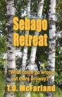 Sebago Retreat - Book