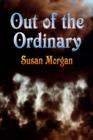 Out of the Ordinary - Book