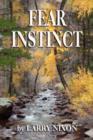 Fear Instinct - Book