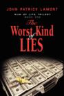 SUM OF LIFE - The Worst Kind of Lies - Book