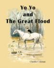 Yo Yo and The Great Flood - Book