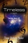 Timeless - Book