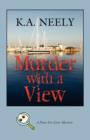 Murder with A View : A Paws For Love Mystery - Book