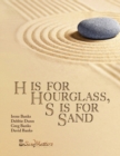 H is for Hourglass, S is for Sand - Book