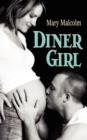 Diner Girl - Book