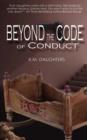 Beyond the Code of Conduct - Book
