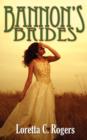 Bannon's Brides - Book