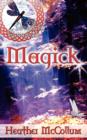 Magick - Book