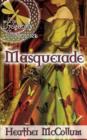Masquerade - Book