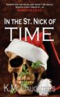 In the St. Nick of Time - Book