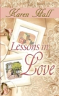 Lessons In Love - Book