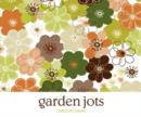 Garden Jots Quicknotes - Book