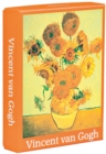 Vincent van Gogh Notecard Box - Book