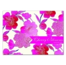 Cherry Blossoms Notecard Box - Book