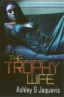 The Trophy Wife - Book