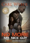 No More Mr. Nice Guy - Book