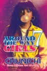 Around The Way Girls 7 - Book
