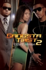 Gangsta Twist 2 - Book