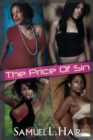 The Price Of Sin - Book