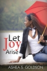 Let Joy Arise - Book