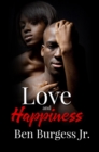 Love And Happiness - Book