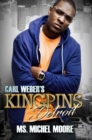 Carl Weber's Kingpins: Detroit : Kingpins - Book