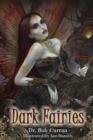 Dark Fairies - Book