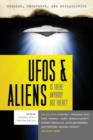 Exposed, Uncoverd and Declassified: UFO's and Aliens : Is There Anybody out There? - Book